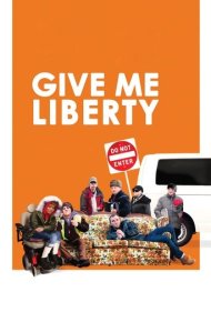 دانلود فیلم Give Me Liberty سال 2019 - به من آزادی بده