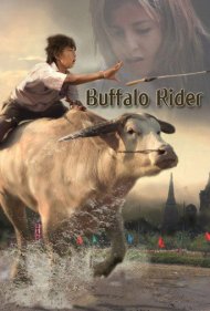 دانلود فیلم Buffalo Rider سال 2015 - گاومیشسوار