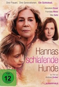 دانلود فیلم Hanna's Sleeping Dogs سال 2016 - سگهای خفته هانا