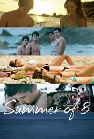 دانلود فیلم Summer of 8 سال 2016 - تابستان هشت نفر
