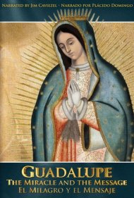 دانلود فیلم Guadalupe: The Miracle and the Message سال 2015 - گوادالوپ: معجزه و پیام
