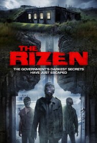 دانلود فیلم The Rizen سال 2017 - رایزن