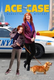 دانلود فیلم Ace the Case: Manhattan Mystery سال 2016 - حل پرونده: معمای منهتن