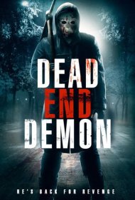 دانلود فیلم Dead End Demon سال 2017 - شیطان بنبست