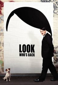 دانلود فیلم Look Who's Back سال 2015 - ببین کی برگشته