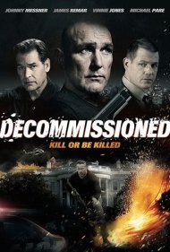 دانلود فیلم Decommissioned سال 2016