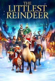 دانلود دوبله فارسی فیلم Elliot the Littlest Reindeer سال 2018 - الیوت کوچکترین گوزن شمالی