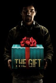 دانلود فیلم The Gift سال 2015 - هدیه