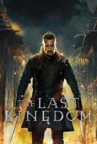 دانلود دوبله فارسی فیلم The Last Kingdom سال 2015 - آخرین پادشاهی