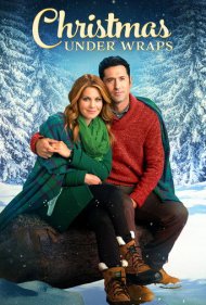 دانلود فیلم Christmas Under Wraps سال 2014 - کریسمس در خفا