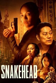 دانلود دوبله فارسی فیلم Snakehead سال 2021 - سر مار