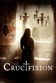 دانلود دوبله فارسی فیلم The Crucifixion سال 2017 - به صلیب کشیدن