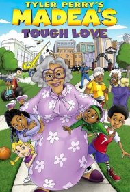 دانلود فیلم Tyler Perry's Madea's Tough Love سال 2015 - عشق سختگیرانه مادیا