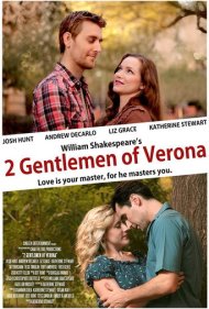 دانلود فیلم 2 Gentlemen of Verona سال 2018