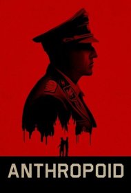 دانلود دوبله فارسی فیلم Anthropoid سال 2016 - انتروپوید