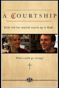 دانلود فیلم A Courtship سال 2015 - خواستگاری