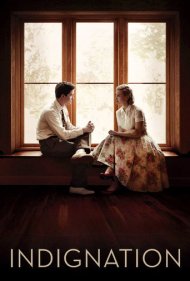دانلود فیلم Indignation سال 2016 - خشم