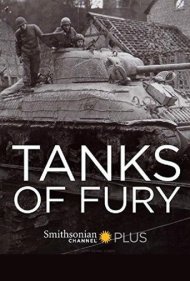 دانلود فیلم Tanks of Fury سال 2014 - تانکهای خشم