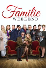 Family Weekend 2016