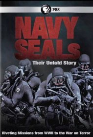 دانلود فیلم Navy SEALs: Their Untold Story سال 2014 - نیوی سیلز: داستان ناگفته آن‌ها