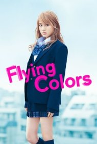 دانلود فیلم Flying Colors سال 2015