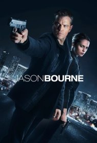 دانلود دوبله فارسی فیلم Jason Bourne سال 2016 - جیسون بورن