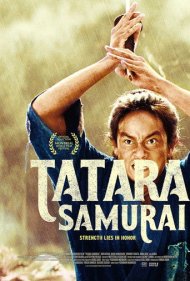 دانلود فیلم Tatara Samurai سال 2016