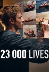 تماشای آنلاین فیلم 23 000 Lives - 23 هزار جان