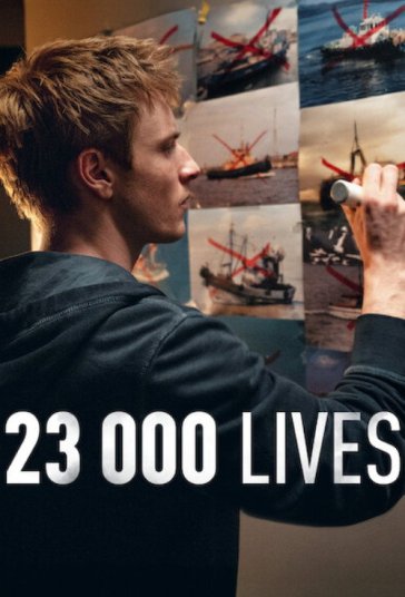 23 000 Lives
