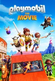 دانلود دوبله فارسی فیلم Playmobil: The Movie سال 2019 - پلی موبیل