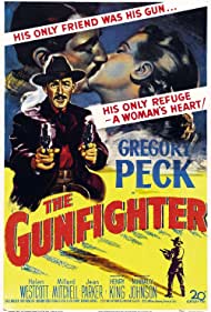 دانلود دوبله فارسی فیلم The Gunfighter سال 1950 - تیرانداز