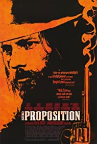 دانلود دوبله فارسی فیلم The Proposition سال 2005 - پیشنهاد
