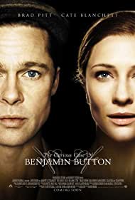 دانلود دوبله فارسی فیلم The Curious Case of Benjamin Button سال 2008 - سرگذشت عجیب بنجامین باتن