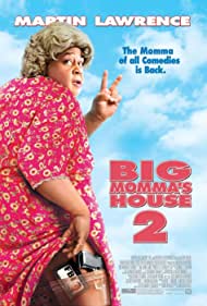 دانلود فیلم Big Momma's House 2 سال 2006