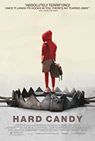 دانلود دوبله فارسی فیلم Hard Candy سال 2005 - شکلات سفت