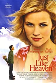 دانلود دوبله فارسی فیلم Just Like Heaven سال 2005 - درست مثل بهشت