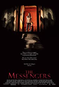 دانلود فیلم The Messengers سال 2007 - فرستادگان