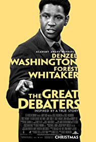 دانلود دوبله فارسی فیلم The Great Debaters سال 2007