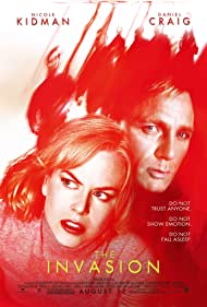 دانلود دوبله فارسی فیلم The Invasion سال 2007 - تهاجم