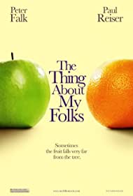 دانلود دوبله فارسی فیلم The Thing About My Folks سال 2005 - داستان والدینم