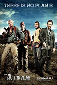 دانلود دوبله فارسی فیلم The A-Team سال 2010 - گروه A