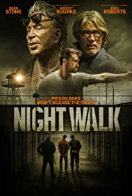 دانلود فیلم Night Walk سال 2021 - پیاده روی شبانه