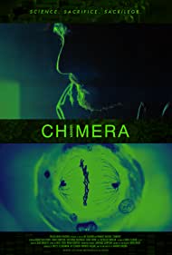 دانلود فیلم Chimera Strain سال 2018