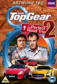 دانلود فیلم Top Gear: The Perfect Road Trip 2 سال 2014 - تخت گاز: بهترین سفر جاده ای
