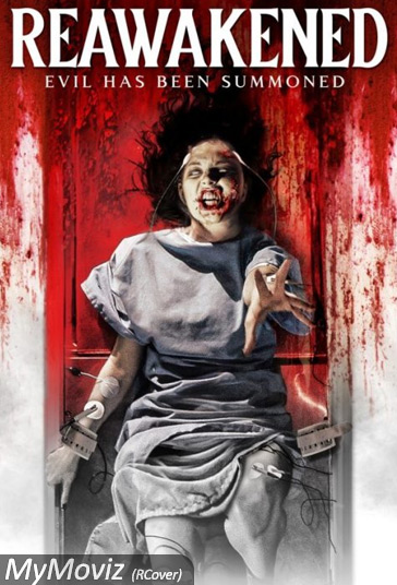 دانلود فیلم Reawakened سال 2020 - دوباره زنده شد