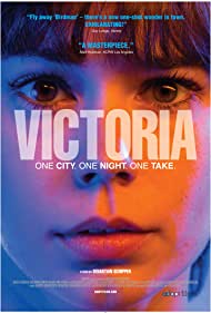 دانلود فیلم Victoria سال 2015 - ویکتوریا