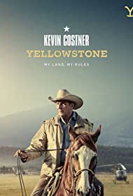 دانلود دوبله فارسی فیلم Yellowstone سال 2018 - یلو استون