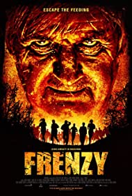 دانلود فیلم Frenzy سال 2015 - دیوانه