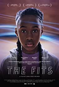 دانلود فیلم The Fits سال 2015