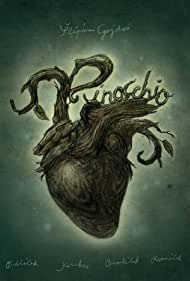 دانلود دوبله فارسی فیلم Pinocchio سال 2015 - پینوکیو